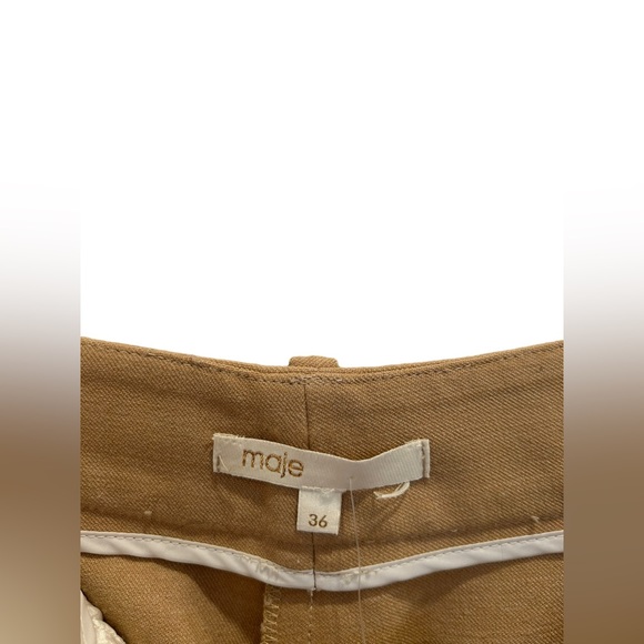 Maje suit trousers - Picture 5 of 5